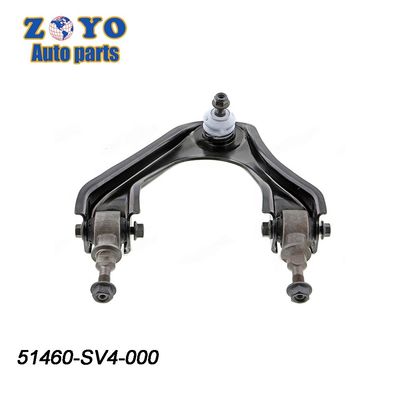 51460-SV4-000 K90447 Bushing Naturkautschuk Schwarze E-Beschichtung für Honda Odyssey RB3 2000
