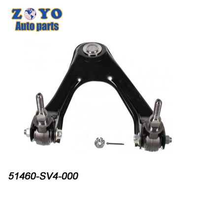51460-SV4-000 K90447 Bushing Naturkautschuk Schwarze E-Beschichtung für Honda Odyssey RB3 2000