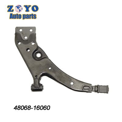 Ersetzen/Reparieren des unteren Steuerarms für den Cabrio-Aufhängungsteil des Toyota Paseo 92-94
