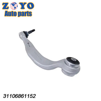 OE Nr. 31106861152 Dorman Nr. 527-096 Aluminium-Steuerungsarm für BMW 750I 2016-2019 Top