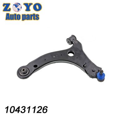 Naturgummi-Busch-Untersteuerungsarm für Buick Lacrosse 08-09 Vorder-Linksposition
