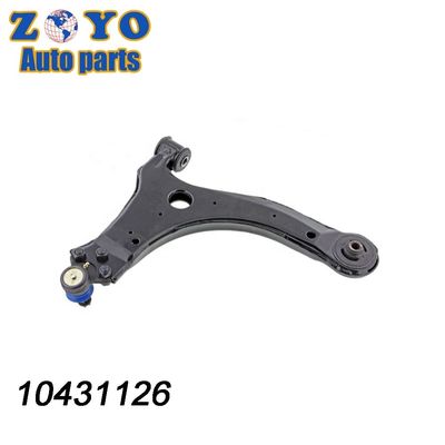 Naturgummi-Busch-Untersteuerungsarm für Buick Lacrosse 08-09 Vorder-Linksposition