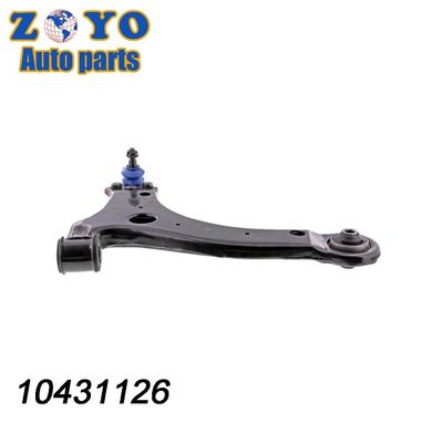 Naturgummi-Busch-Untersteuerungsarm für Buick Lacrosse 08-09 Vorder-Linksposition