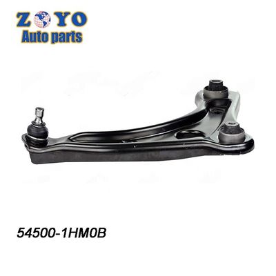 Nissan March Sunny Autoverhängung Teile 54500-1HM0B 54500-1hj0a Vorderuntersteuerungsarm