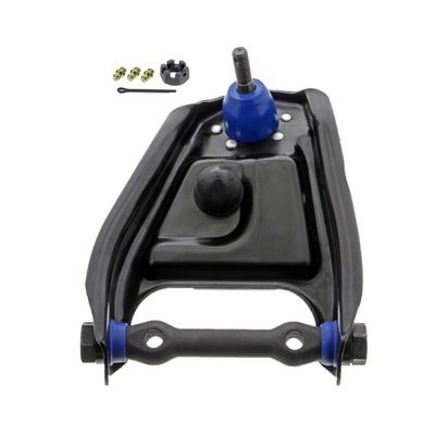 Schwarze E-Beschichtung Obersteuerungsarm für Chevrolet G30 1971-1996 Zweck Ersetzen/Reparatur