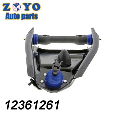 Schwarze E-Beschichtung Obersteuerungsarm für Chevrolet G30 1971-1996 Zweck Ersetzen/Reparatur