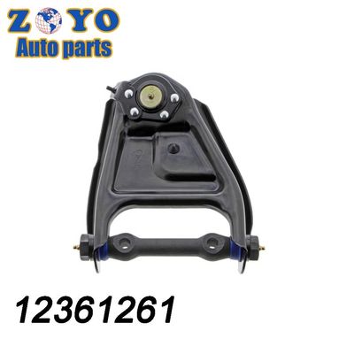 Schwarze E-Beschichtung Obersteuerungsarm für Chevrolet G30 1971-1996 Zweck Ersetzen/Reparatur