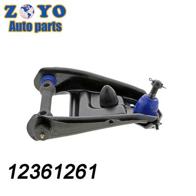 Schwarze E-Beschichtung Obersteuerungsarm für Chevrolet G30 1971-1996 Zweck Ersetzen/Reparatur