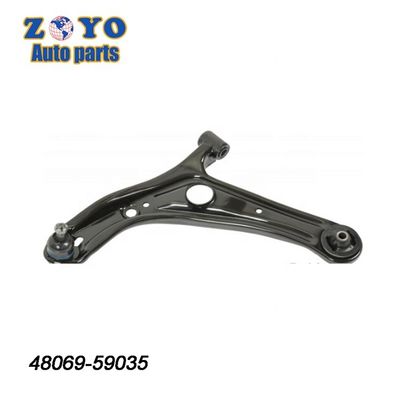 101-7697 Dreiecksarm für Toyota Avalon Vorder-Untersteuerungsarm Ersatzteile