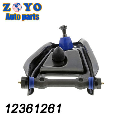 Schwarze E-Beschichtung Obersteuerungsarm für Chevrolet G30 1971-1996 Zweck Ersetzen/Reparatur