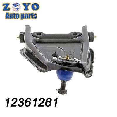 Schwarze E-Beschichtung Obersteuerungsarm für Chevrolet G30 1971-1996 Zweck Ersetzen/Reparatur