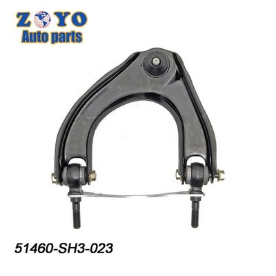 NATURE RUBBER Schieferbügel linker Frontuntersteuerungsarm für Honda Civic CRX 1988-1991