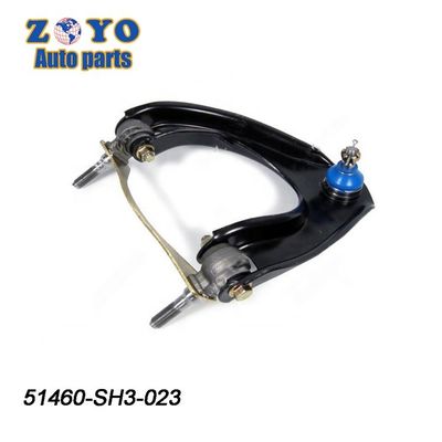 NATURE RUBBER Schieferbügel linker Frontuntersteuerungsarm für Honda Civic CRX 1988-1991