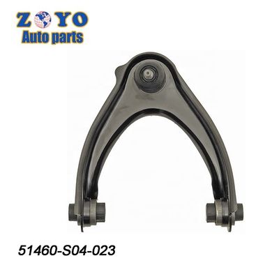 Honda Civic 1997-2008 Frontuntersteuerungsarm Stahloberfläche Teil 51460-S04-023