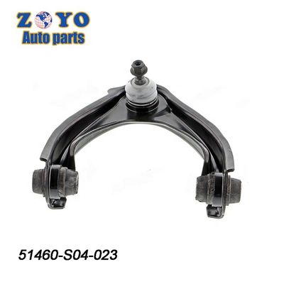 Honda Civic 1997-2008 Frontuntersteuerungsarm Stahloberfläche Teil 51460-S04-023