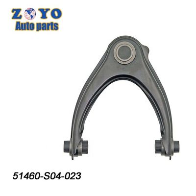 Honda Civic 1997-2008 Frontuntersteuerungsarm Stahloberfläche Teil 51460-S04-023