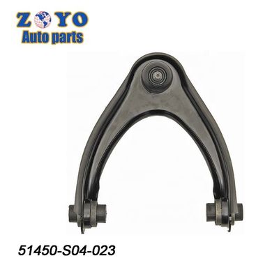 K90450 Front-Obersteuerungsarm für Honda Civic 2006 Ball Joint 40 Cr OEM Standard