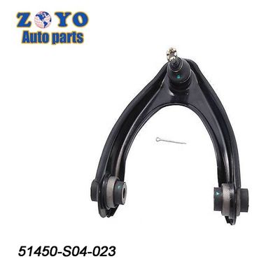 K90450 Front-Obersteuerungsarm für Honda Civic 2006 Ball Joint 40 Cr OEM Standard