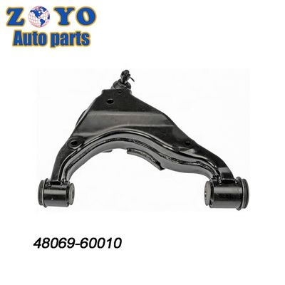 Mevotech-Nr. MS86112 Sonstiger hintere verstellbarer Steuerarm für den Toyota FJ Cruiser 2007-2014