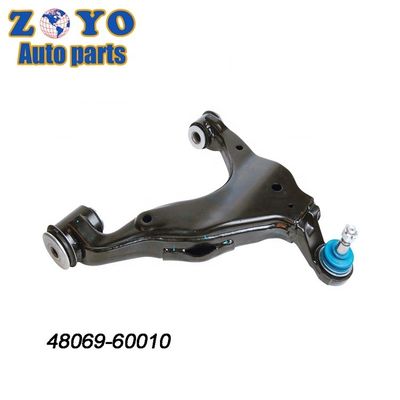 Mevotech-Nr. MS86112 Sonstiger hintere verstellbarer Steuerarm für den Toyota FJ Cruiser 2007-2014