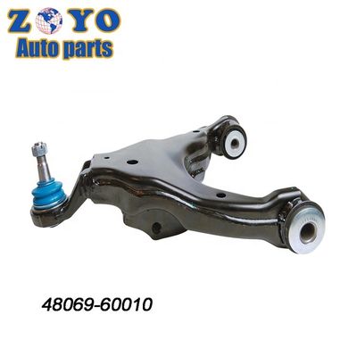 Mevotech-Nr. MS86112 Sonstiger hintere verstellbarer Steuerarm für den Toyota FJ Cruiser 2007-2014