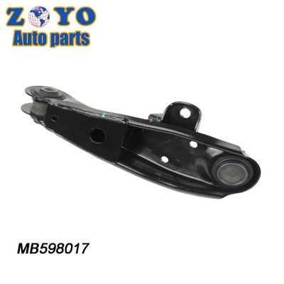 Aufhängung Auto Stahl Vorderuntersteuerungsarm für Mitsubishi L300 MB598017 MB598018