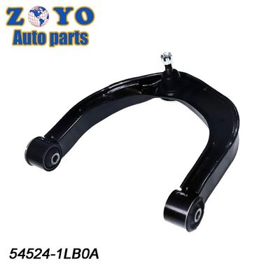 Nissan Patrol Y62 2008-2015 Autoverhängungssysteme Frontuntersteuerungsarm NAB-Y62UF