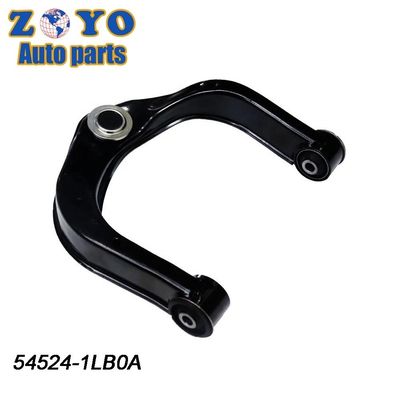 54524-1LB0A Vorderuntersteuerungsarm für Nissan Patrol Y62 aus Naturgummi
