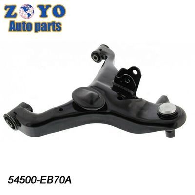 Vorstehend verstellbarer Steuerarm für 2004- Nissan Xterra 54501-Eb70A 54500-Eb70A