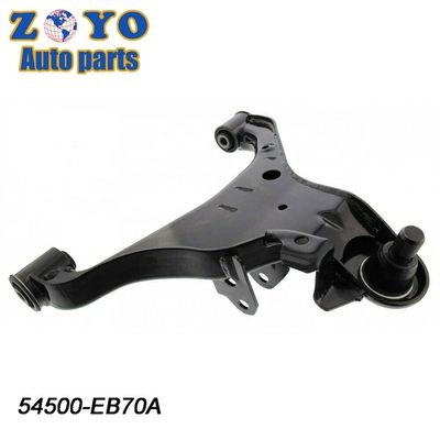 54500-EB70A Vorderuntersteuerungsarm für Nissan Navara D23 D40 2004- Ersatzteil