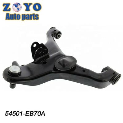 0220-D40LF Steuerarm für Nissan 350z NP300 NAVARA D40 2004 Langlebigkeit