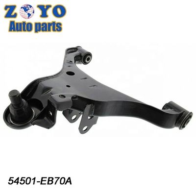 0220-D40LF Steuerarm für Nissan 350z NP300 NAVARA D40 2004 Langlebigkeit