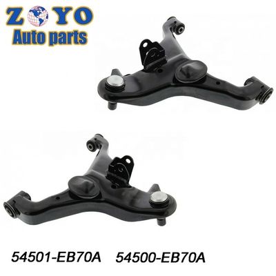 Vorstehend verstellbarer Steuerarm für 2004- Nissan Xterra 54501-Eb70A 54500-Eb70A