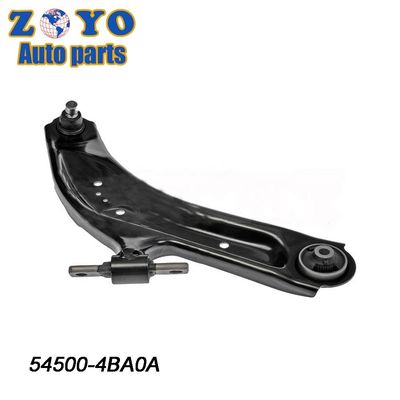 Vorsteiger Untersteuerarm für Nissan Rogue 2008-2013 Schaltstelle Nr. 54501-4BA0A