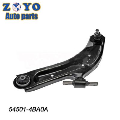 Vorsteiger Untersteuerarm für Nissan Rogue 2008-2013 Schaltstelle Nr. 54501-4BA0A
