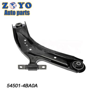 Vorsteiger Untersteuerarm für Nissan Rogue 2008-2013 Schaltstelle Nr. 54501-4BA0A