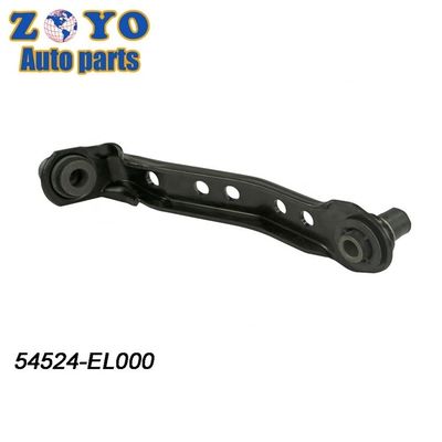 Fahrzeugmontage Nissan 54524-El000 Rechtsrücksteuerung Unterarm Bushing für Tiida 07-18