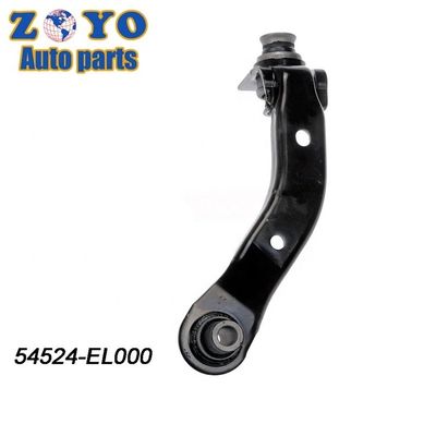 Fahrzeugmontage Nissan 54524-El000 Rechtsrücksteuerung Unterarm Bushing für Tiida 07-18
