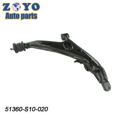 Ersatz/Reparatur Zweck 51360-S10-020 Stahl Frontuntersteuerungsarm für Honda CRV 2000