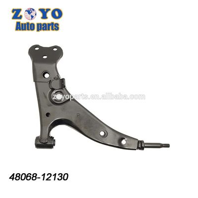 Toyota Corolla Steuerarm mit Mevotech Nr. MK80334 MK80333 und Naturgummi-Bushing