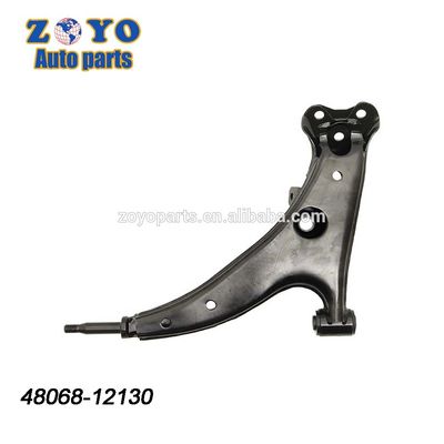 Toyota Corolla Steuerarm mit Mevotech Nr. MK80334 MK80333 und Naturgummi-Bushing