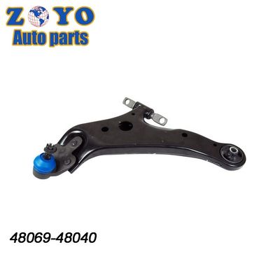 0101-463 Hinteruntersteuerungsarm für Toyota Venza 2008-2013 Langlebigkeit