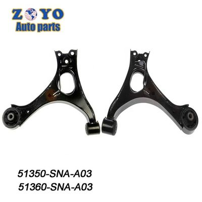 Probe der unteren Steuerung vorne für den Honda Civic 2001-2005 51360-SNA-A03 51350-SNA-A03
