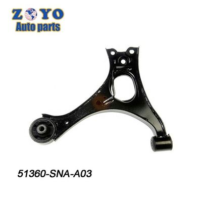 Probe der unteren Steuerung vorne für den Honda Civic 2001-2005 51360-SNA-A03 51350-SNA-A03