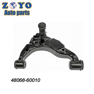 48068-60010 RK620061 Toyota FJ Cruiser kundenspezifischer Steuerarm mit Ballgelenkersatz