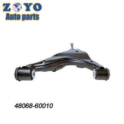 48068-60010 RK620061 Toyota FJ Cruiser kundenspezifischer Steuerarm mit Ballgelenkersatz