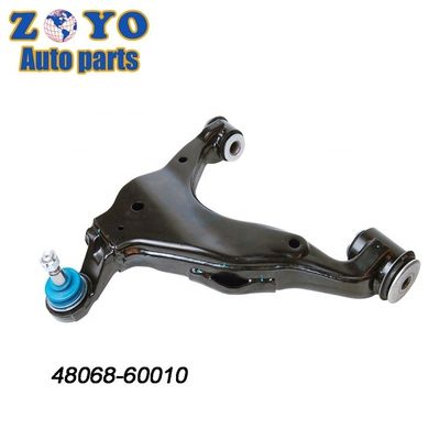 48068-60010 RK620061 Toyota FJ Cruiser kundenspezifischer Steuerarm mit Ballgelenkersatz