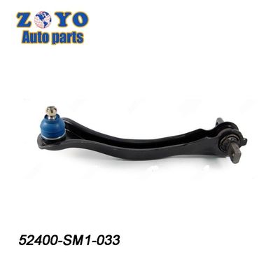 Vorderlicher linker unterer Steuerarm für Honda Accord Acura Vigor 52400-Sm1-033 52400-SM4-033