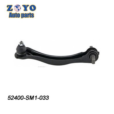 Vorderlicher linker unterer Steuerarm für Honda Accord Acura Vigor 52400-Sm1-033 52400-SM4-033