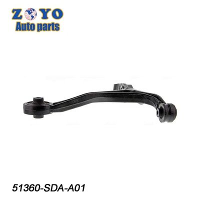 Links oben Tsx Untersteuerarm für HONDA Accord 51360-Sda-A01